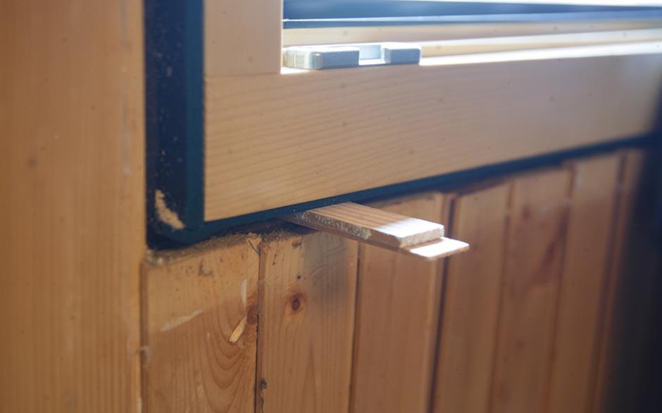vitre sur mesure Arcueil